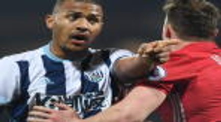 Referee did 'fine' - Mourinho