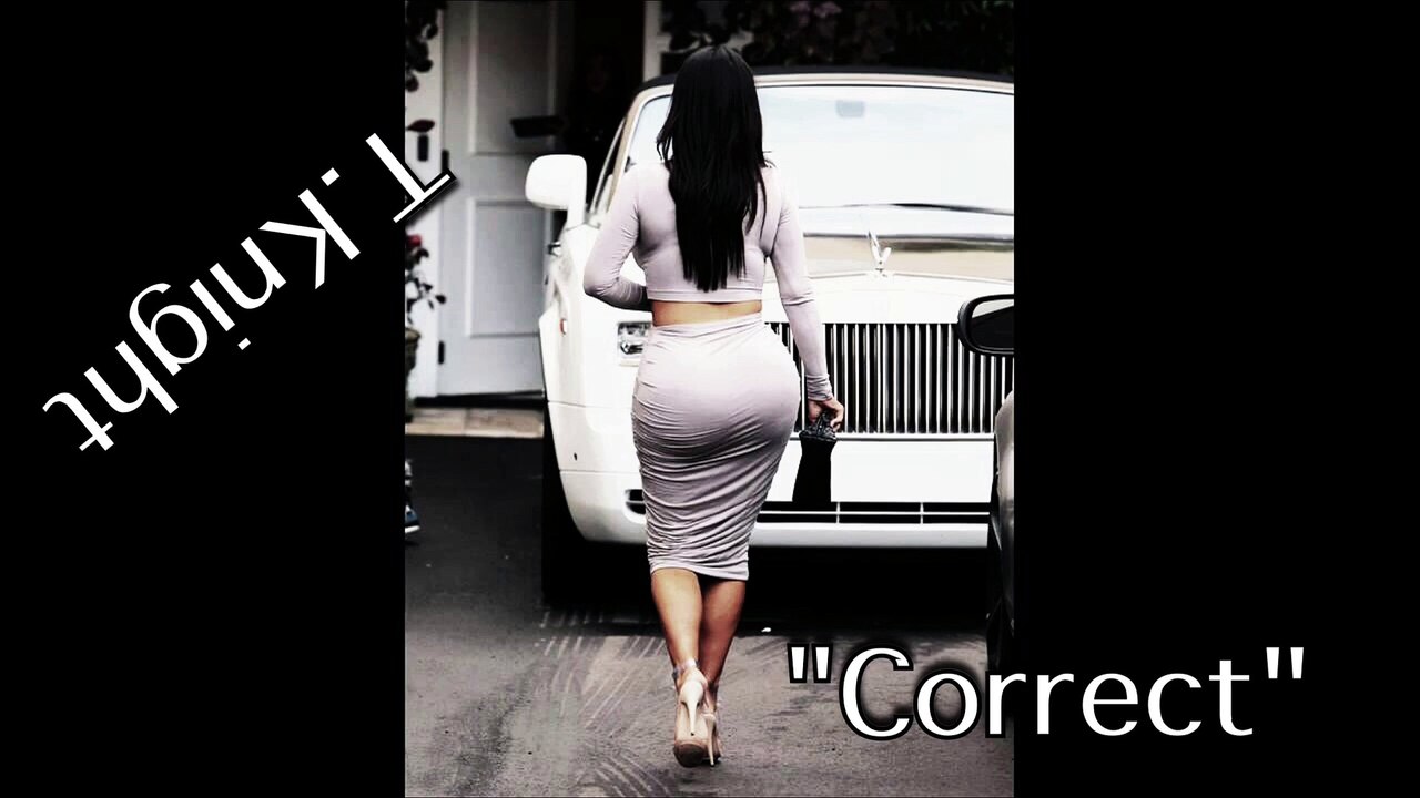 T.Knight - correct