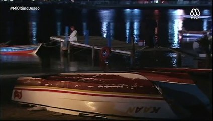 Mi ultimo deseo capitulo 55