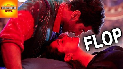 Reasons Why The Humma Song FAILED To Impress | Ok Jaanu | Bollywood Asia