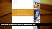 PDF [FREE] DOWNLOAD  Arizona Principles of Real Estate BOOK ONLINE