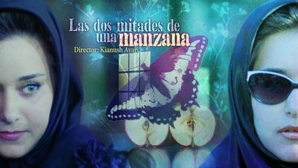 Las dos mitades de una manzana (Película)