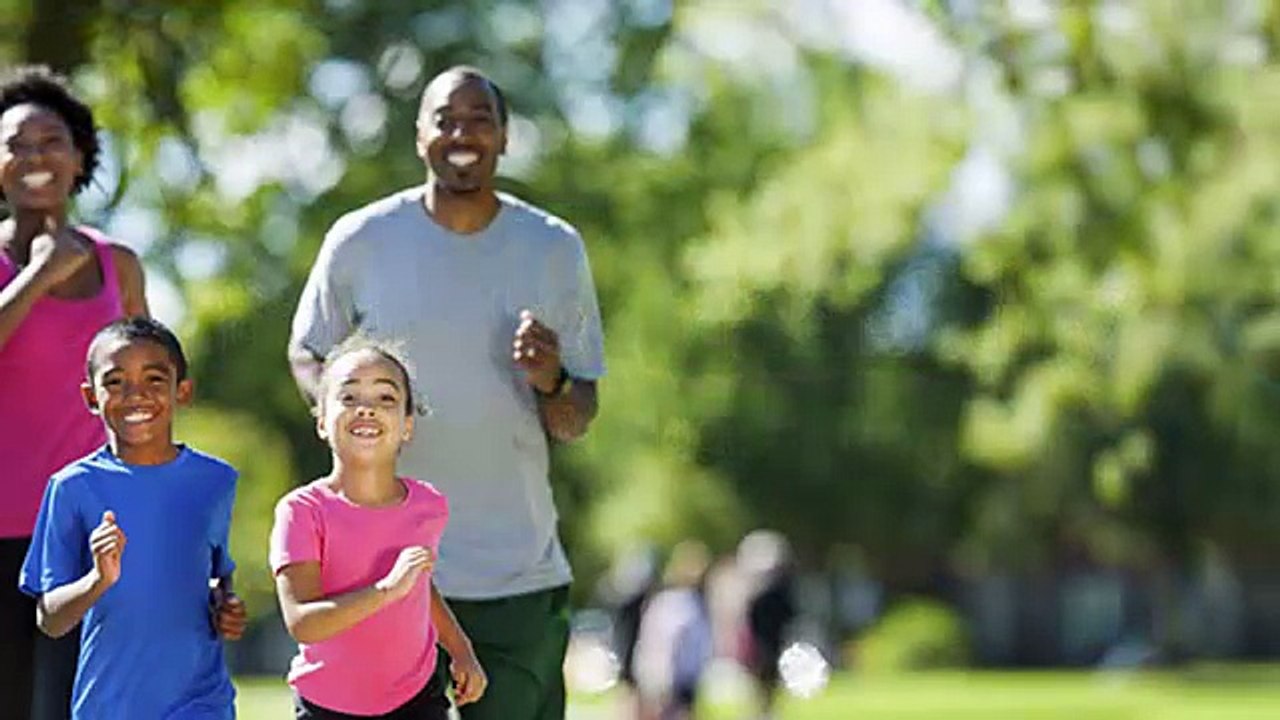 How To Keep Healthy