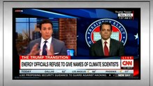 The Flat Earth  - Donald Trump Advisor Compared Climate Science To Fat-Earth