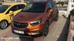 Vauxhall Opel Mokka 2017