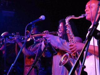 # THE DRE LOVER BAND TX SAMPLES