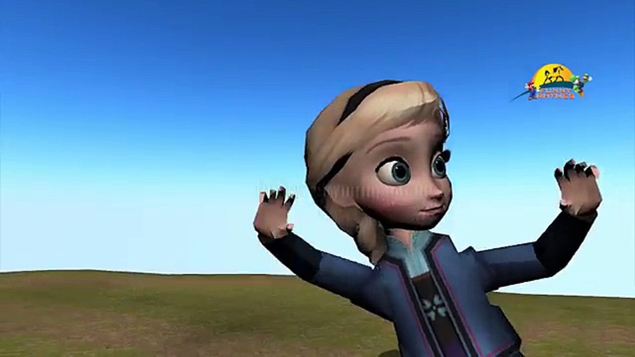 Mary had a little lamb nursery kids rhyme | Rhymes | Children songs | Lyrics