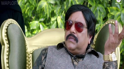 Coffee With D - (Theatrical Trailer)( Sunil Grover & Zakir Hussain ) - Full HD Video 2016-\\\\\\\\\\\\\\\\\