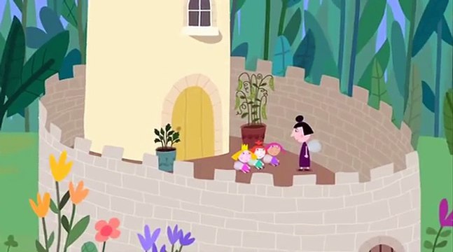 Ben And Hollys Little Kingdom Nanny Plums Lesson Episode 13 Season 1