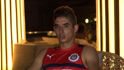 'En este club se exigen campeonatos'