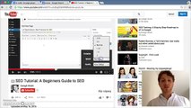 SEO Tutorial For Beginners Step by Step 2016