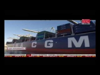 Business 24 / Le Journal télévisé  : Edition du Jeudi 22 Septembre 2016