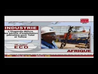 Business 24 /  Flash Eco Afrique -  A la Une : Gestion Publique