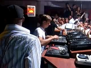 martin solveig ku benidorm 2007