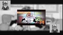 Teen Titans Go (Vadinin Dönüşü) Türkçe Dublaj ¦ ÇizgiFilmMatik izle