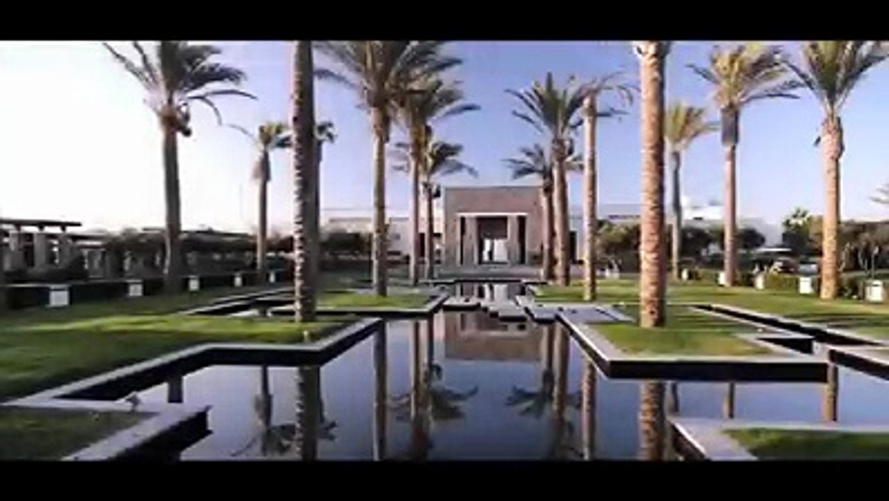 Perfect honeymoon destination - Amirandes Grecotel Exclusive Resort, Crete