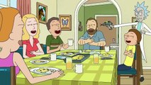 Whenever someone asks me if they should watch Rick and Morty, I send them this clip