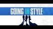 Going in Style Official Trailer 1 - Morgan Freeman l 2017