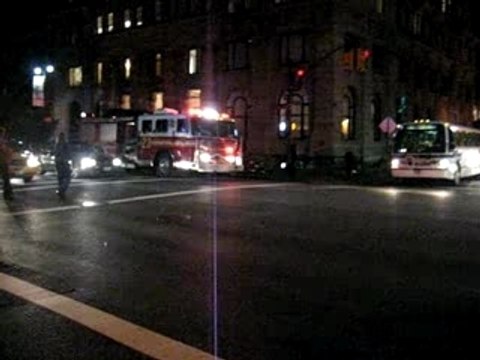 NYC FIREFIGHTERS