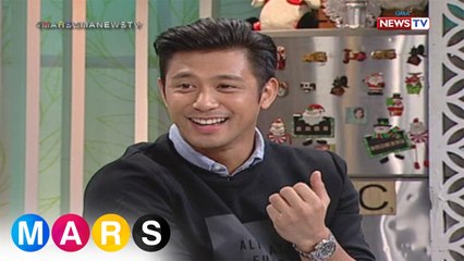 Mars Sharing Group: On the Spot: ‘Katawan’ edition