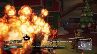 Test de Dead Rising 4 sur #XboxOneS