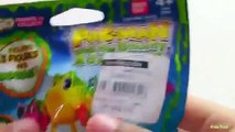 Easter Eggs Hello Kitty Surprise Eggs Furby Boom Surprise Eggs Pac man Surprise Toys