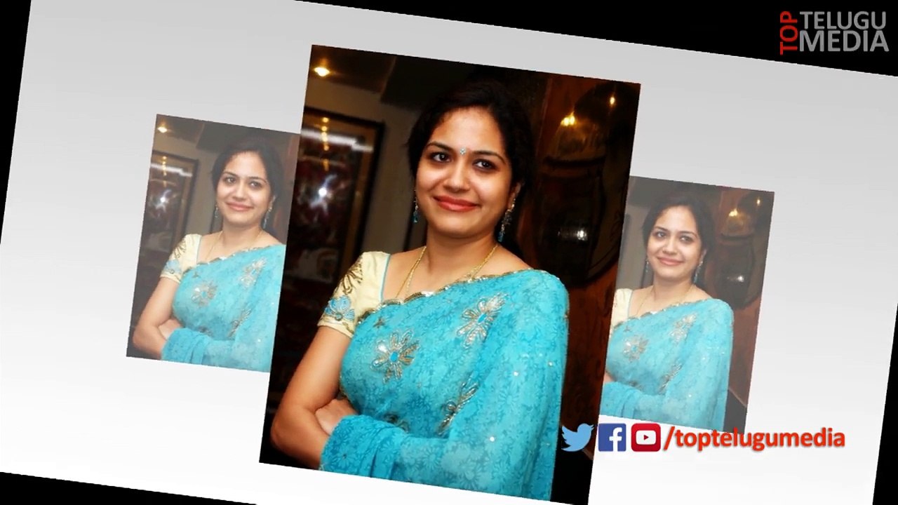 Shocking - Is Sunitha Date With Three More Men