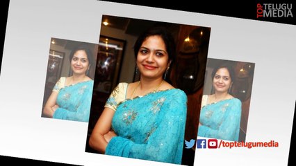 Shocking - Is Sunitha Date With Three More Men