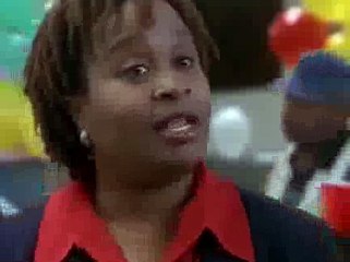 Soul Food Season 1 Episode 18 Everything is Unfolding Perfectly