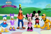 Mickey Mouse Clubhouse: Minnies Masquerade - Best Game for Little Kids