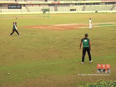 যুব এশিয়া কাপ গ্রুপ পর্বের শেষ ম্যাচে পাকিস্তানের বিপক্ষে মাঠে নামছে বাংলাদেশ