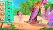 Summer Vacation Fun at the Beach Summer Activities Kids Games by Tabtale
