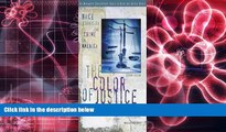 BEST PDF  The Color of Justice: Race, Ethnicity, and Crime in America READ ONLINE