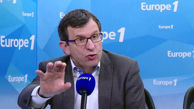 Christophe Borgel : C'est aux électeurs d'imposer le rassemblement par leur mobilisation dans la primaire
