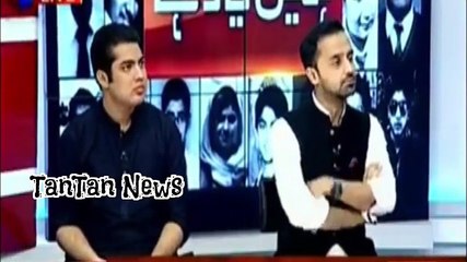ARY Kept Muting Fakhr-e-Alam, When He Talked About Panama Leaks and Ex-Chief Justice