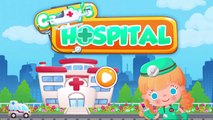 Candys Hospital | Doctor Games for Children by Libii Tech Limited