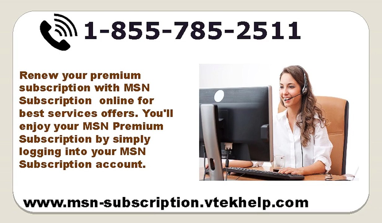 Call & Support @ I-855-785-25II . Instant solutions for your all types of queries.