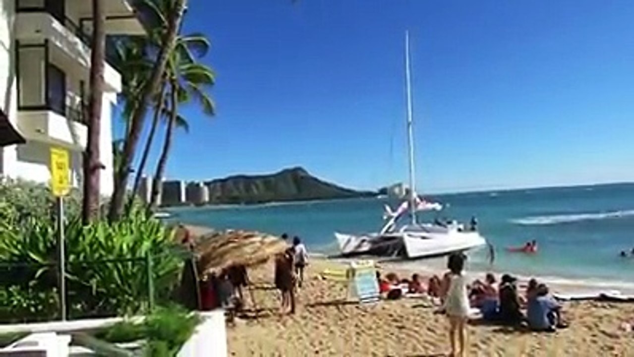 discover Oahu!
