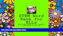 Download Christine Canning-Wilson STEM Word Bank for ELLs ( Haitian Creole and French Speakers