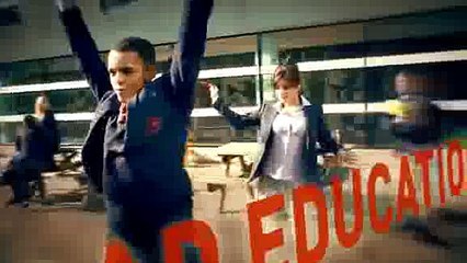Bad Education S1 E6 : Politics