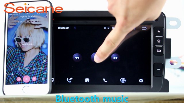 Android 5.1.1 2012 2013 RENAULT Duster Mirror link autoradio stereo removal with HD TV OBD2 GPS CD DVD Player