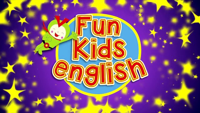 What Is It? | Kids Learning Videos | Songs For Children | Simple Kids Songs | Fun Kids English