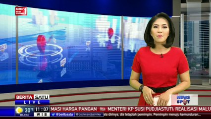 Kemenpora Gelar Nonton Bareng Final Putaran Kedua Piala AFF 2016