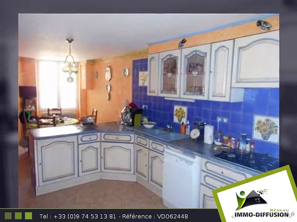 Maison A vendre Saint gilles 227m2 - 309 000 Euros