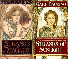 Novels Plot Summary 291: Strands of Starlight