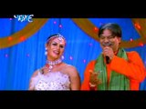 कमर मुचका देले बा - Muchka Dele Baa - Anand Mohan - Munni Bai Nautanki Wali - Bhojpuri Hot Song 2016