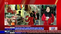 Pemprov DKI Komitmen Revitalisasi Pasar Benhil dan Pasar Gondangdia #GoodJobInJakarta