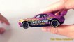 car toys 1186 MJ,I,NL. MattEl Dodge Challenger Drift | toy cars N0.50 S=1/62 | videos collections