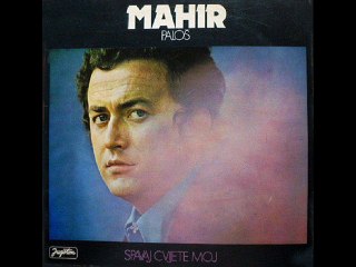 ĆEKALA JE MAJKA SINA - MAHIR PALOŠ (1975)