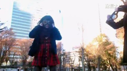 【まろん】なないろと恋ダンス踊ってみた（ニコ生）
